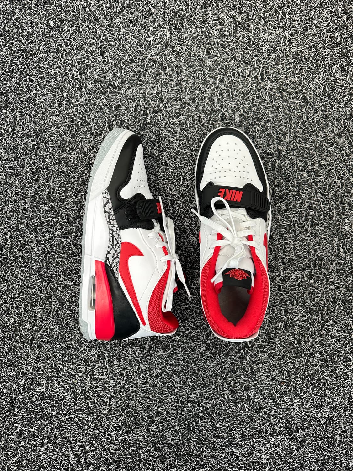 나이키 에어 조던 레거시 312 로우 270 상품이미지2