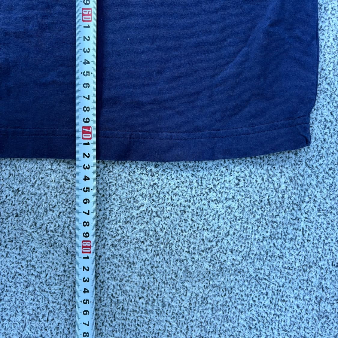 L 지프 남성 반팔 티셔츠 0407J 상품이미지6