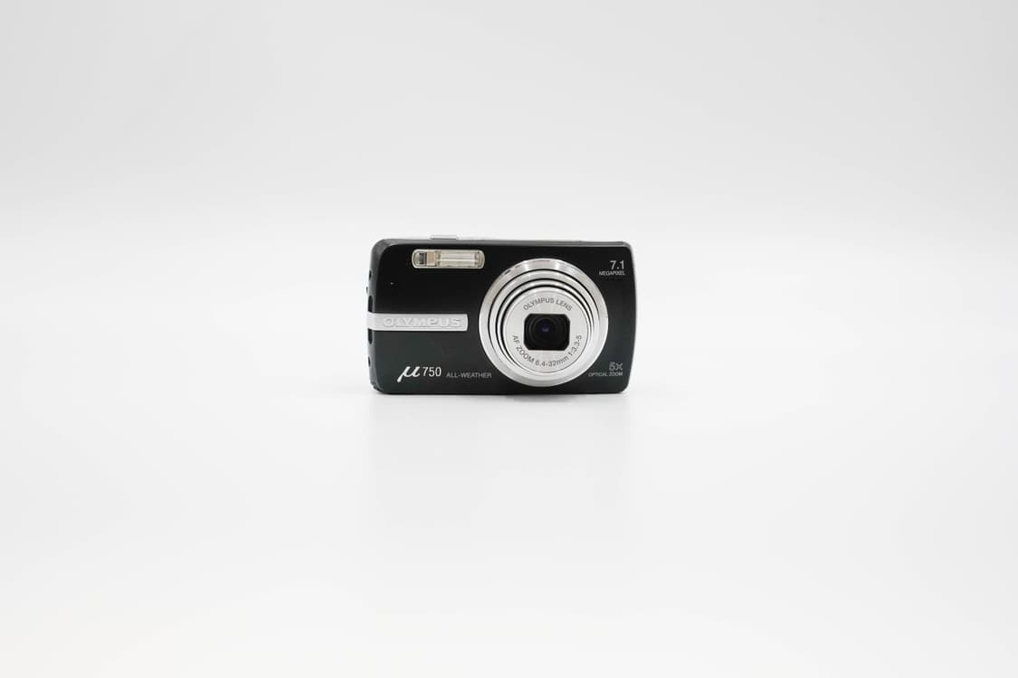 Olympus Mju 750 (올림푸스 뮤 750) 상품이미지3
