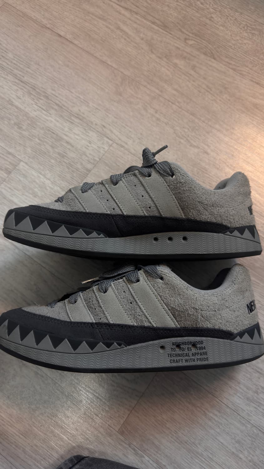 아디다스 아디메틱 네이버후드 270 상품이미지3