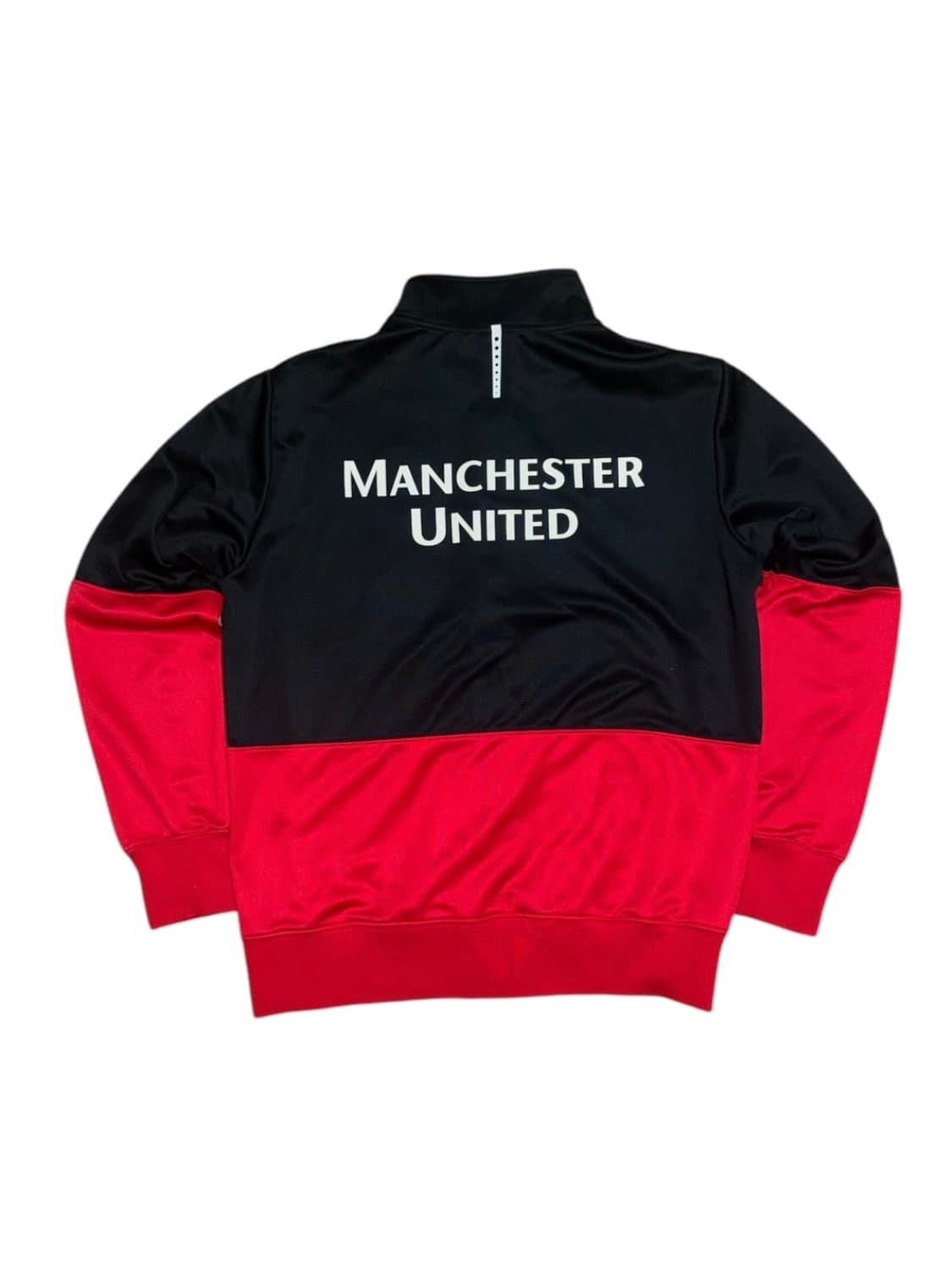 나이키 맨체스터 유니이티드 맨유 트랙 져지 상품이미지2