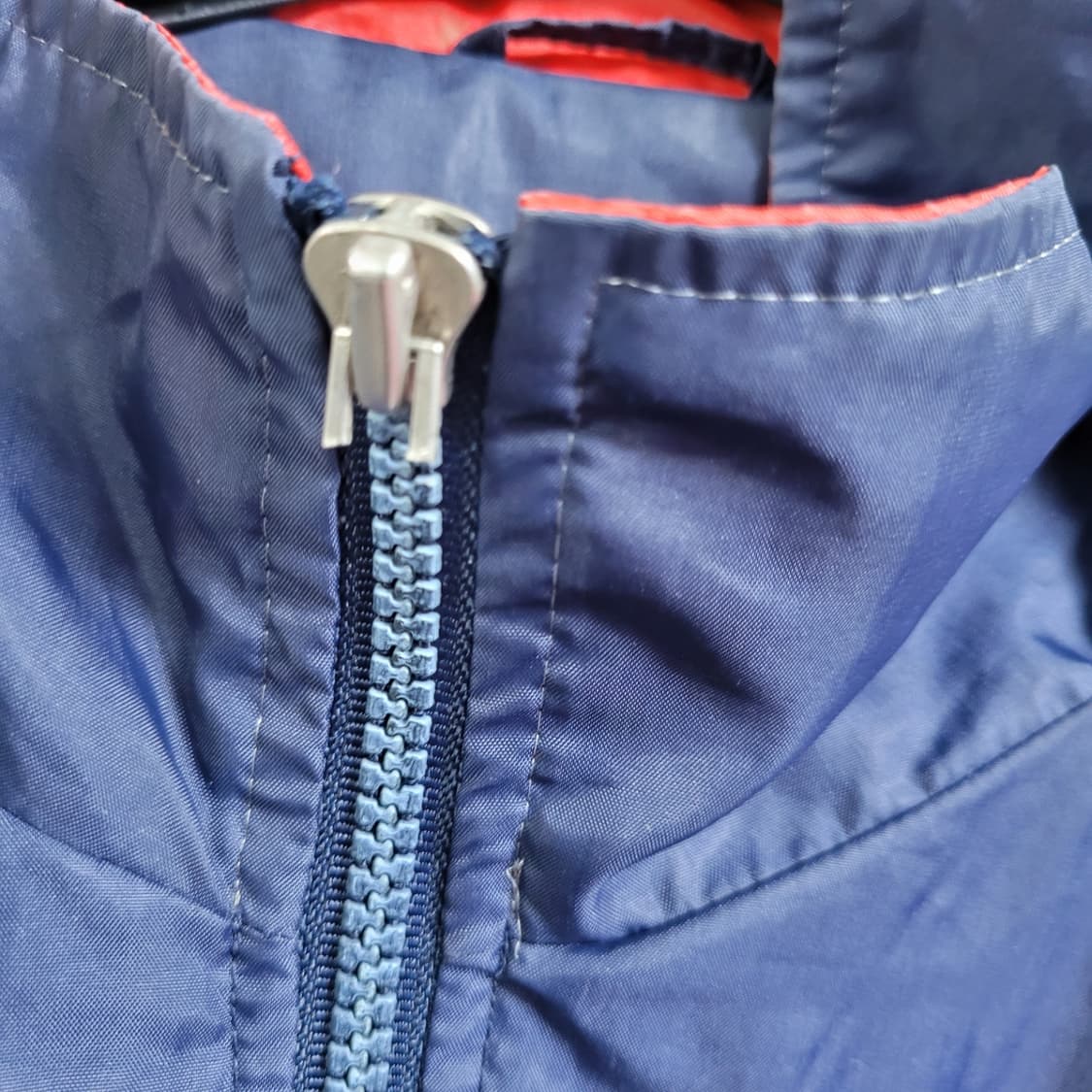 [XXL] 나이키 90's 올드스쿨 바람막이 상품이미지7