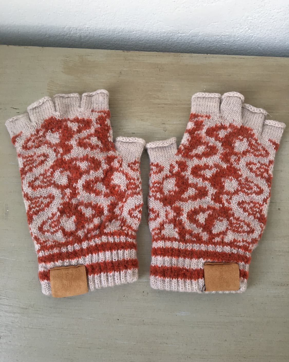 vivienne westwood glove 상품이미지1