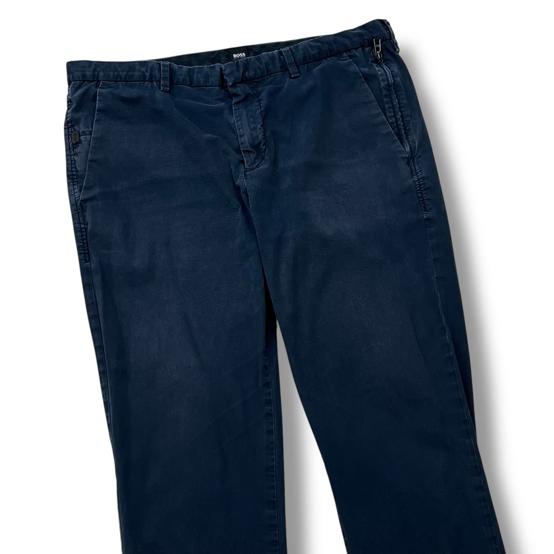 휴고보스 워크팬츠 r2080 상품이미지3