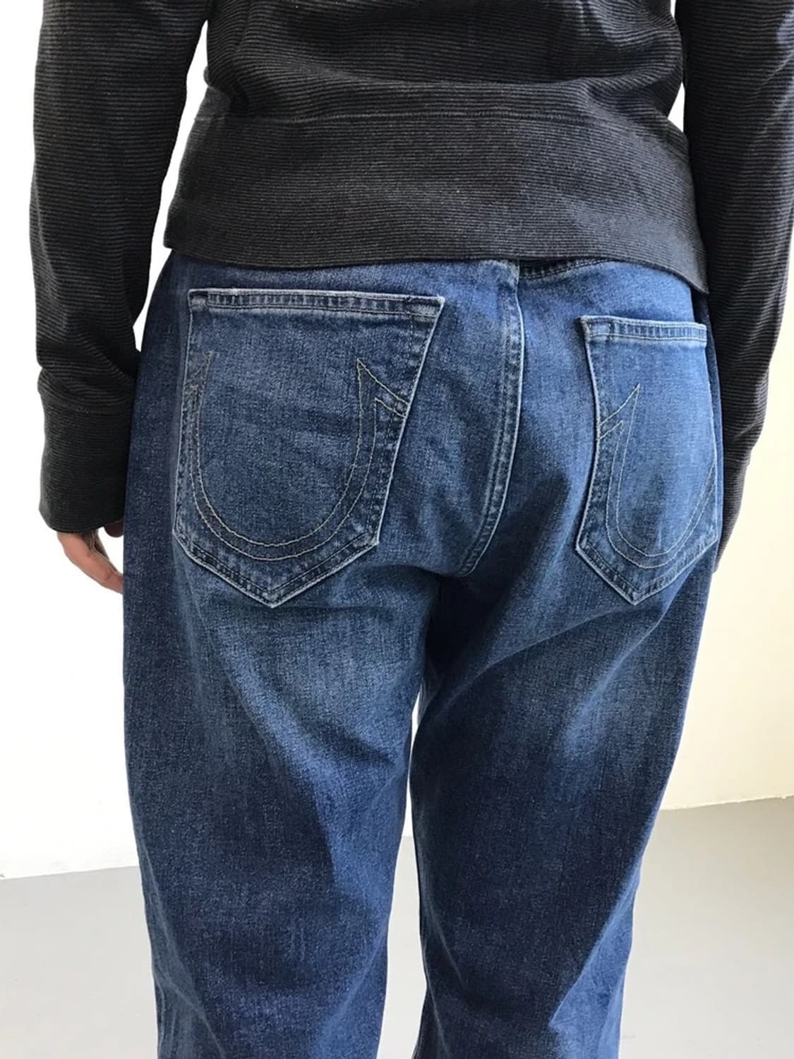 True Religion Rocco Jeans 상품이미지4