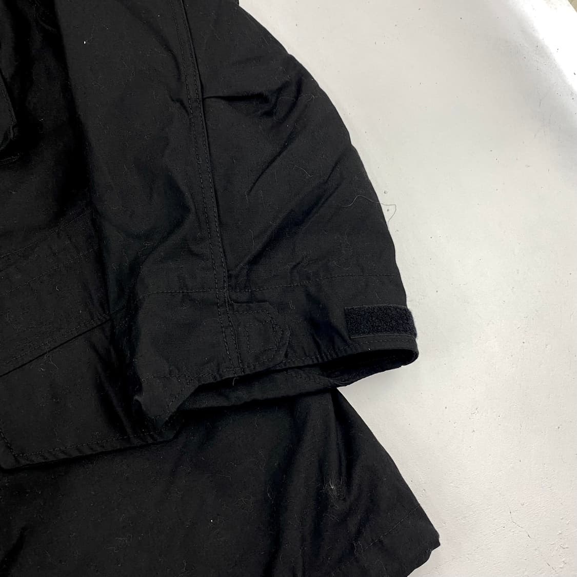 알파인더스트리 OG M-65 필드 자켓 (110) 상품이미지5