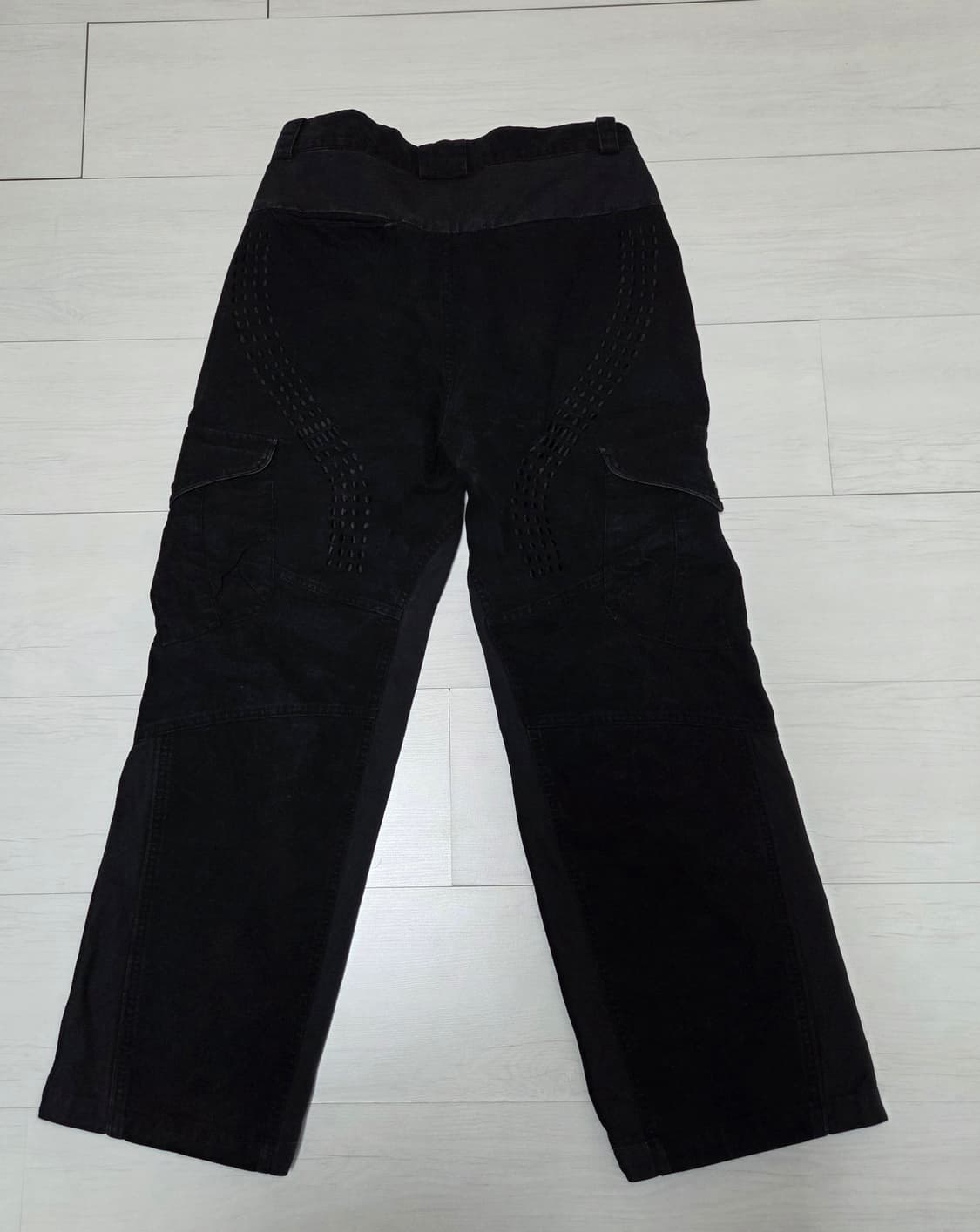 이그노타 베인 카고 팬츠 상품이미지2