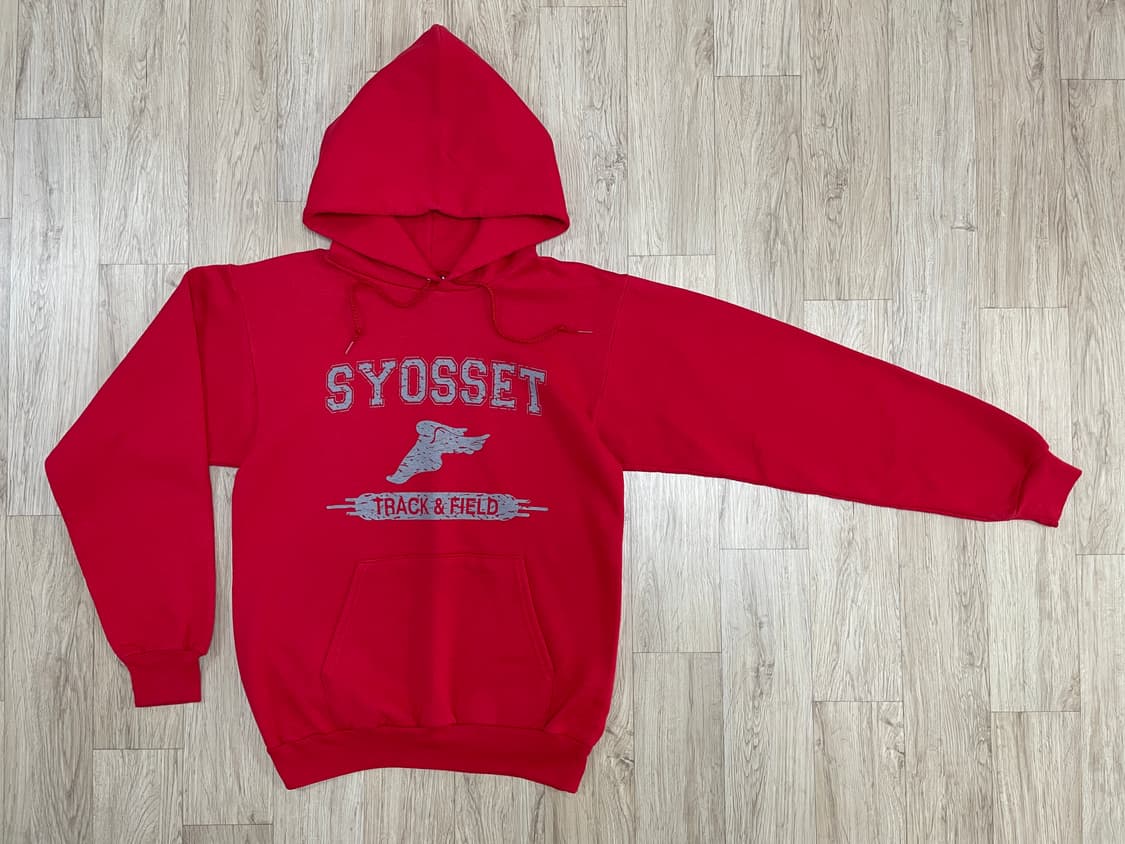 95~100) 90s 챔피온 플라잉풋 미국 스쿨 후디(RRL&LVC&폴로 상품이미지2