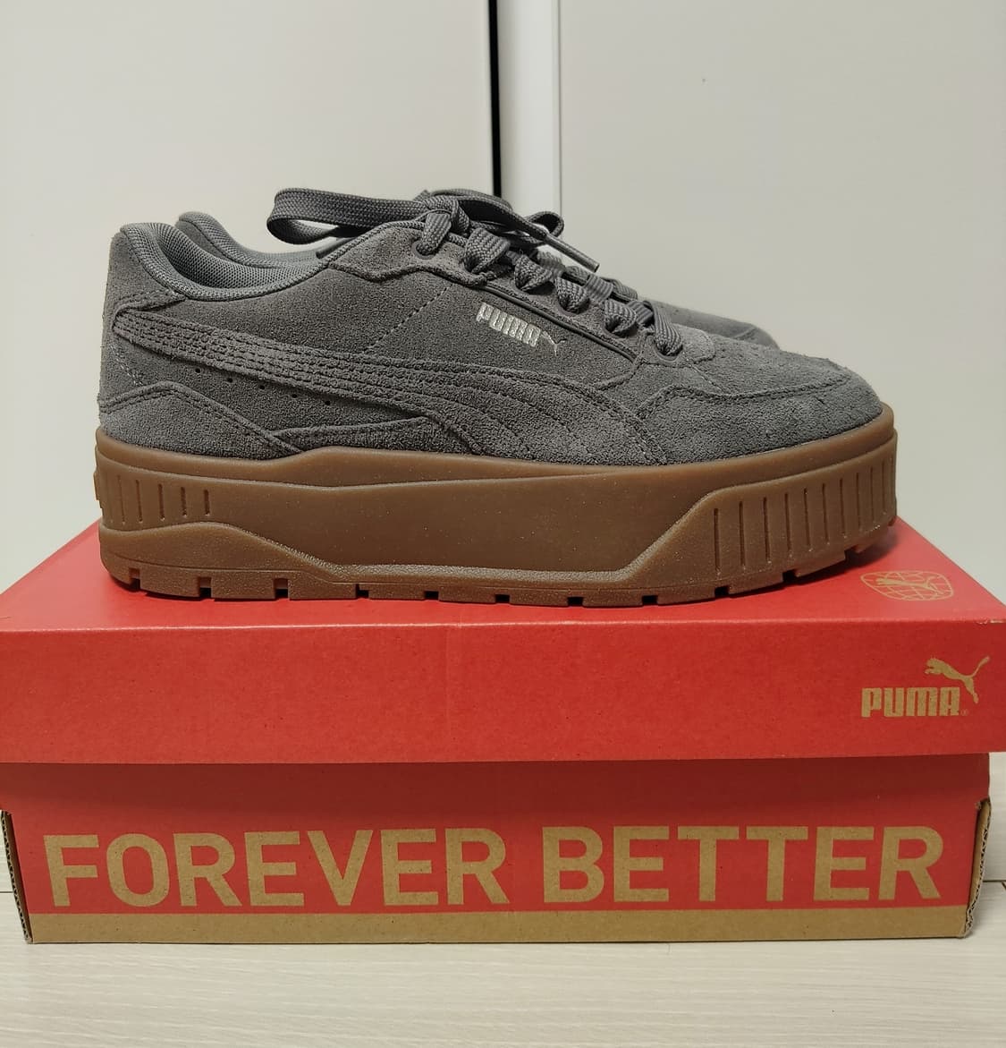 새상품 푸마 메이즈 245 상품이미지1