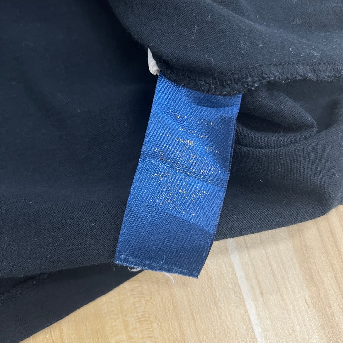 데님 앤 서플라이 랄프로렌 그래픽 반팔 티셔츠 S 상품이미지8