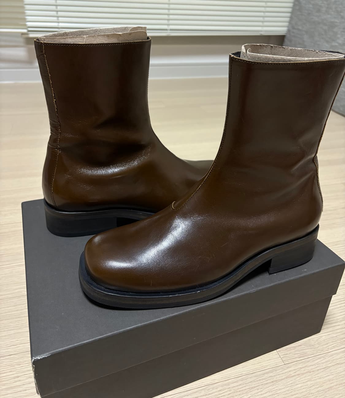 아워레가시 카미온 올리브 41 상품이미지3