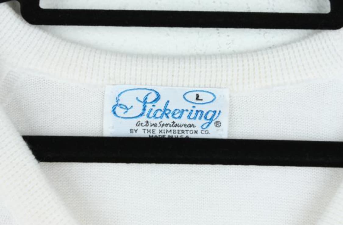 피커링 니트 상품이미지5