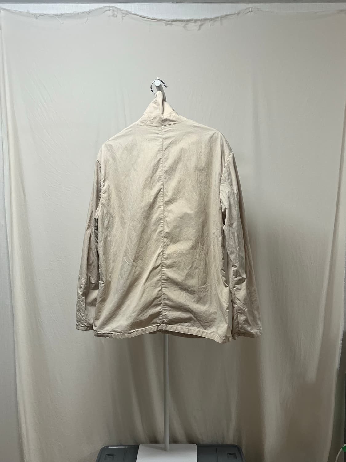 c.p. company nylon zipup blouson 상품이미지2