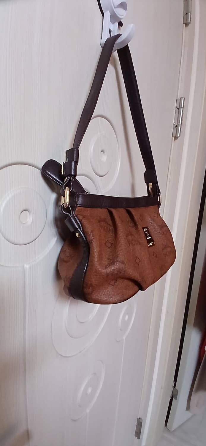 mcm 비세토스 미니숄더백  상품이미지3