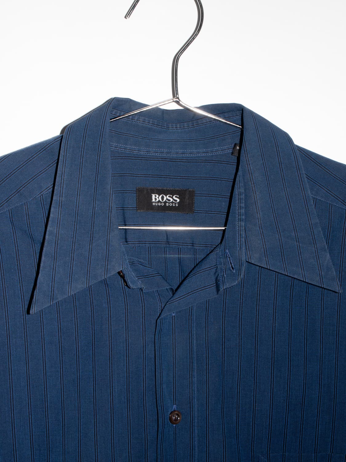 Cotton Stripe Shirts 상품이미지3