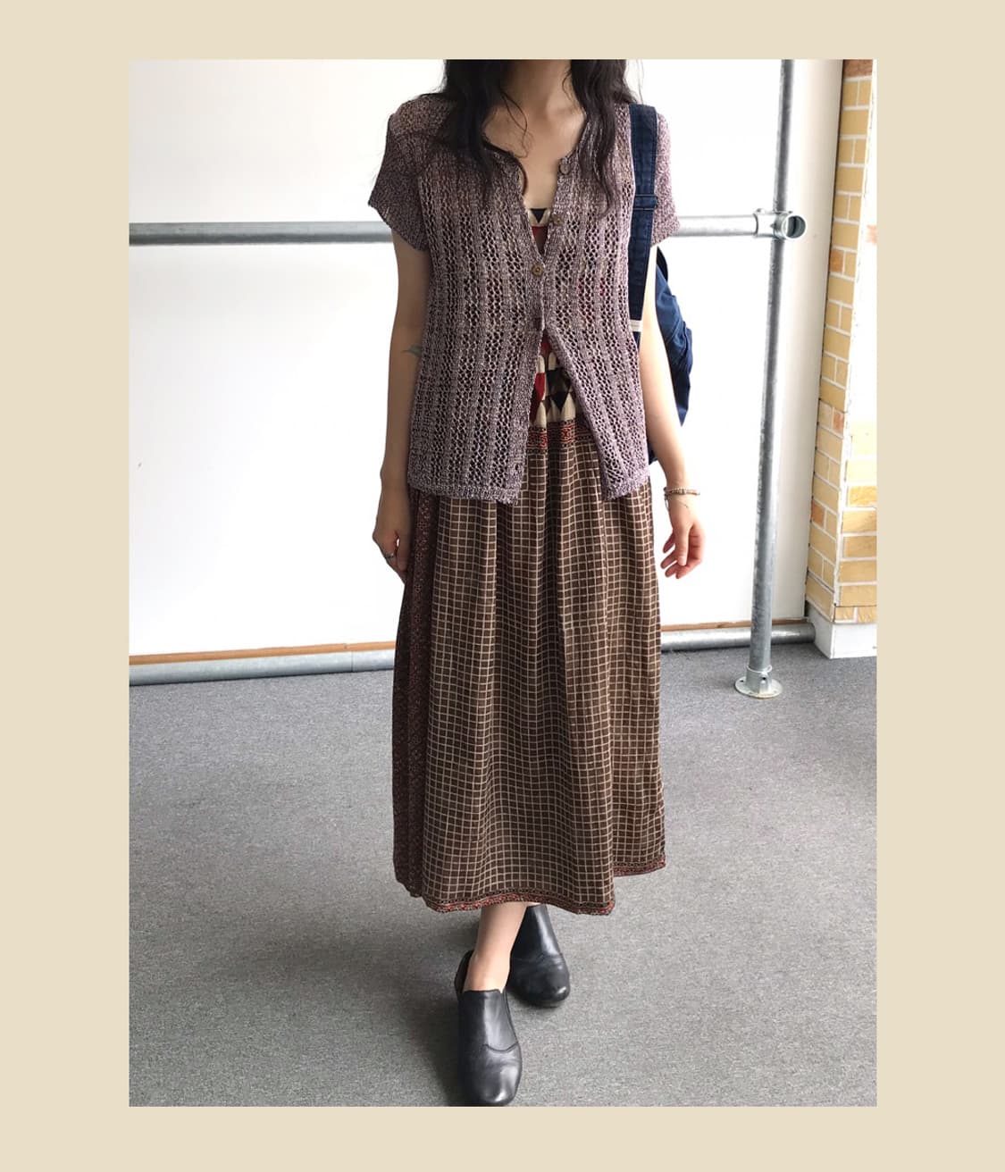 Japan vintage 상품이미지7