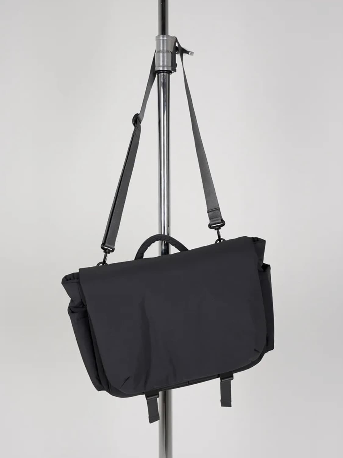 더텅 메신저백, 크로스백 (보부) 상품이미지1