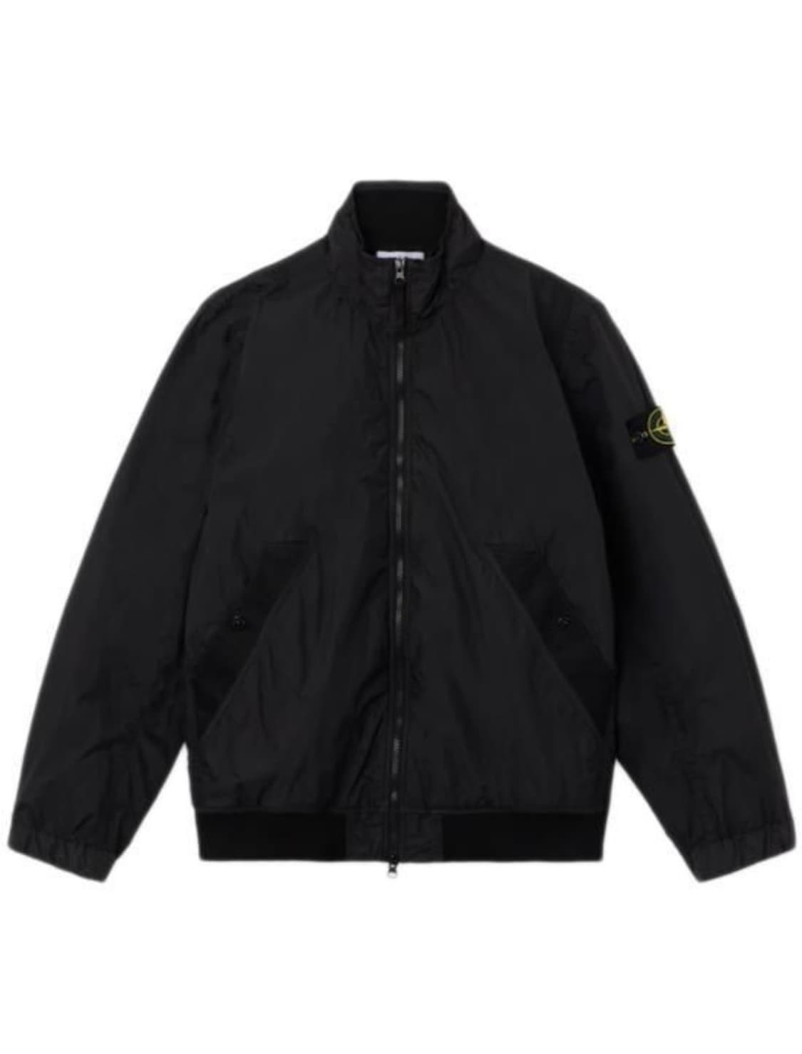 스톤아일랜드 26ss 크링클랩스 NY 자켓 상품이미지2