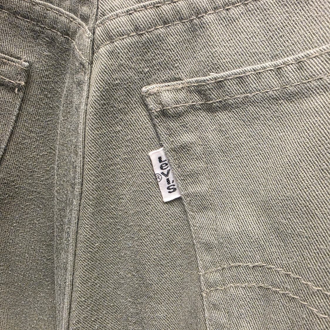 LEVIS 상품이미지3