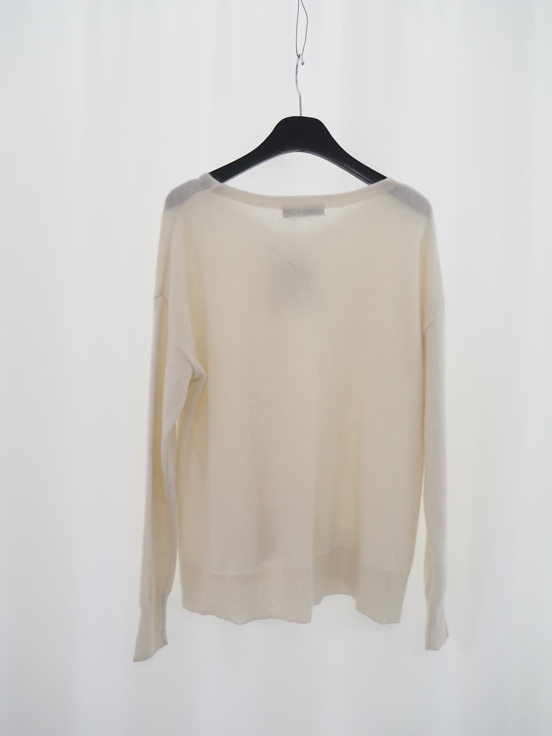 ATELIER SIX cashmere knit  상품이미지4