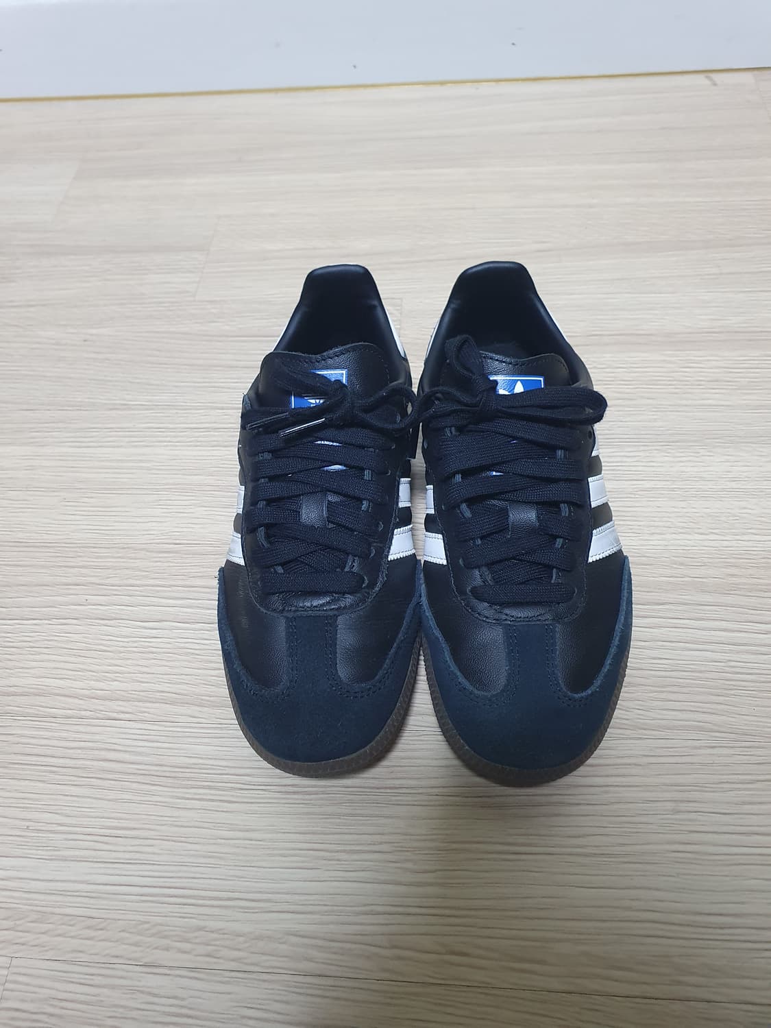 아디다스 OG 삼바 스니커즈 230 상품이미지3