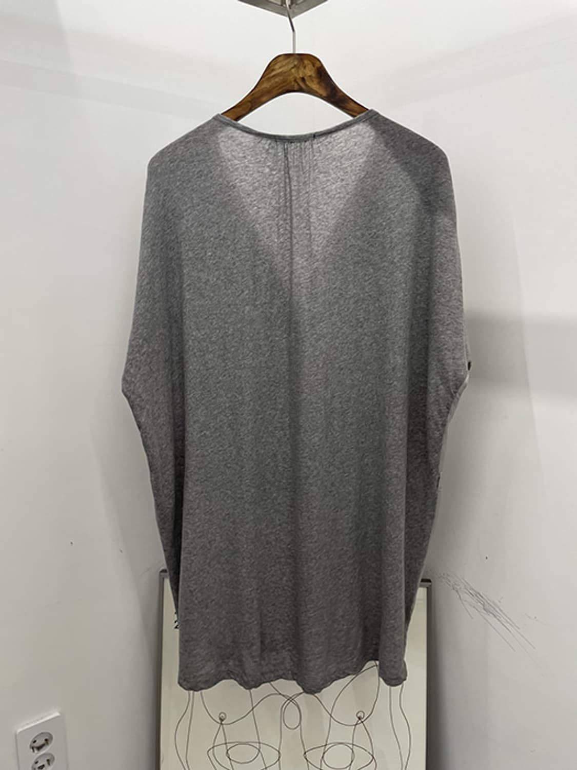 PAS DE CALAIS (loose fit) 89,000 상품이미지4