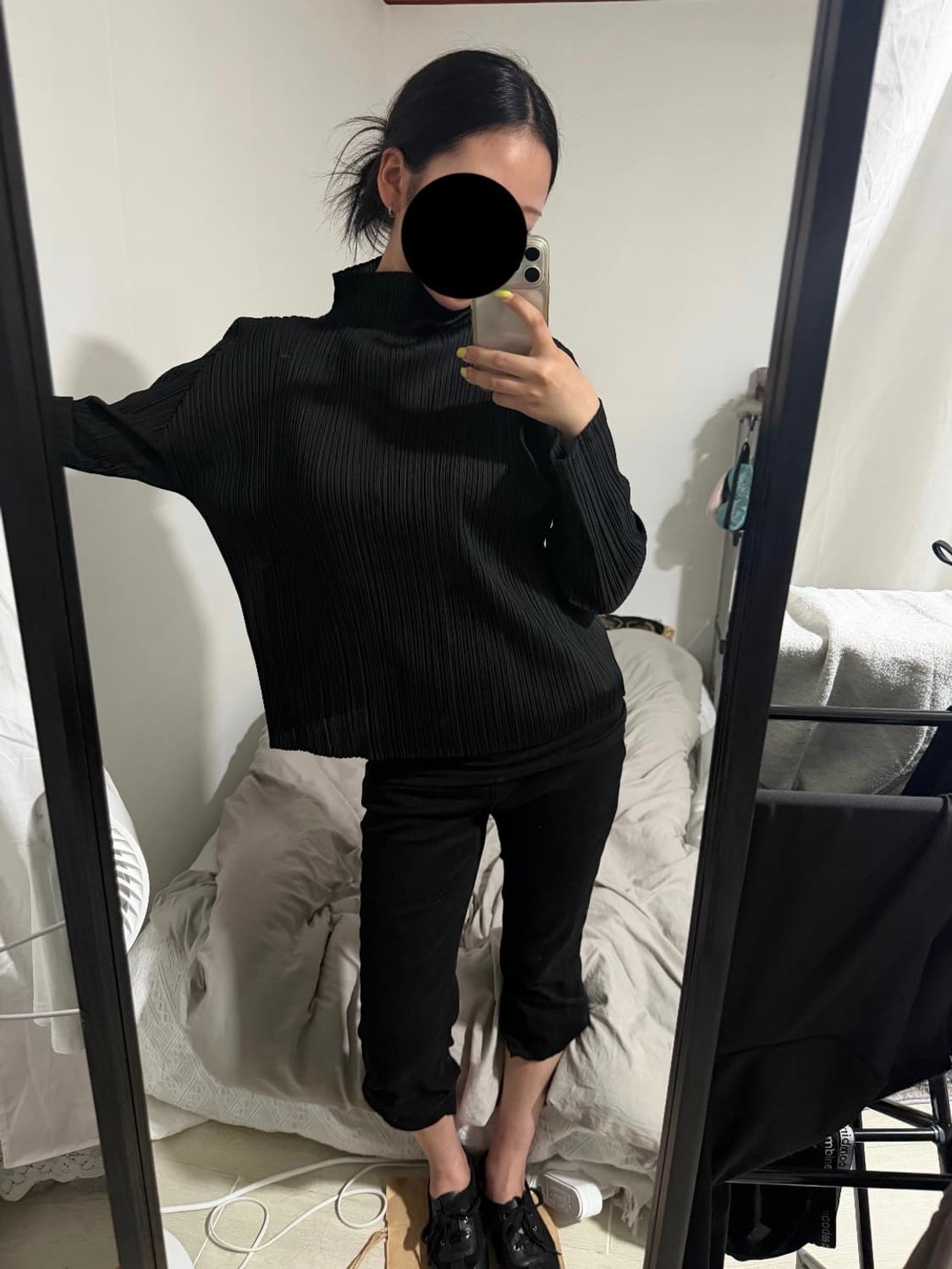 Pleats Please 플리츠플리즈 T 상품이미지1