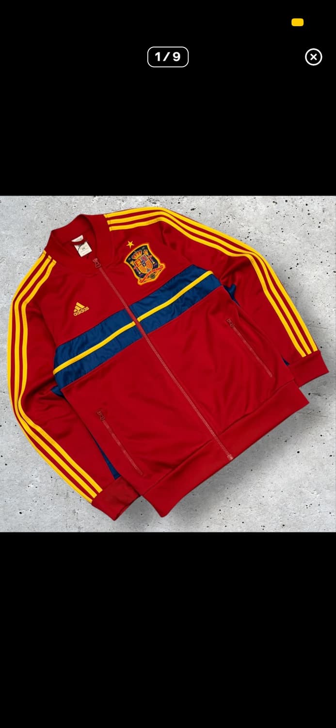 스페인 저지 상품이미지1