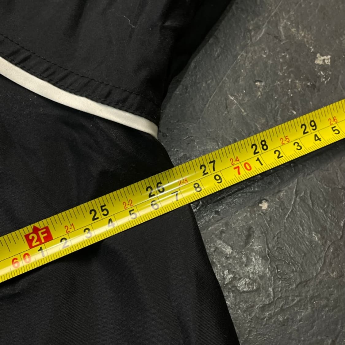 105 아디다스 올드스쿨 바람막이 상품이미지7