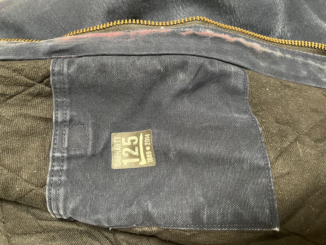 빈티지 칼하트 J140 made in usa🇺🇸 상품이미지4