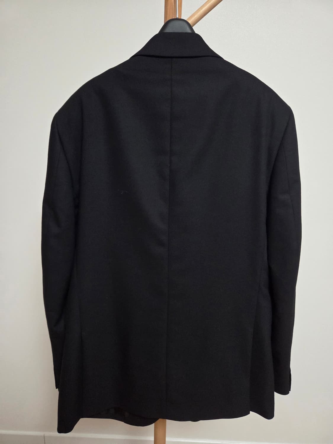 케네스콜 블랙 블레이저 자켓 105 상품이미지2