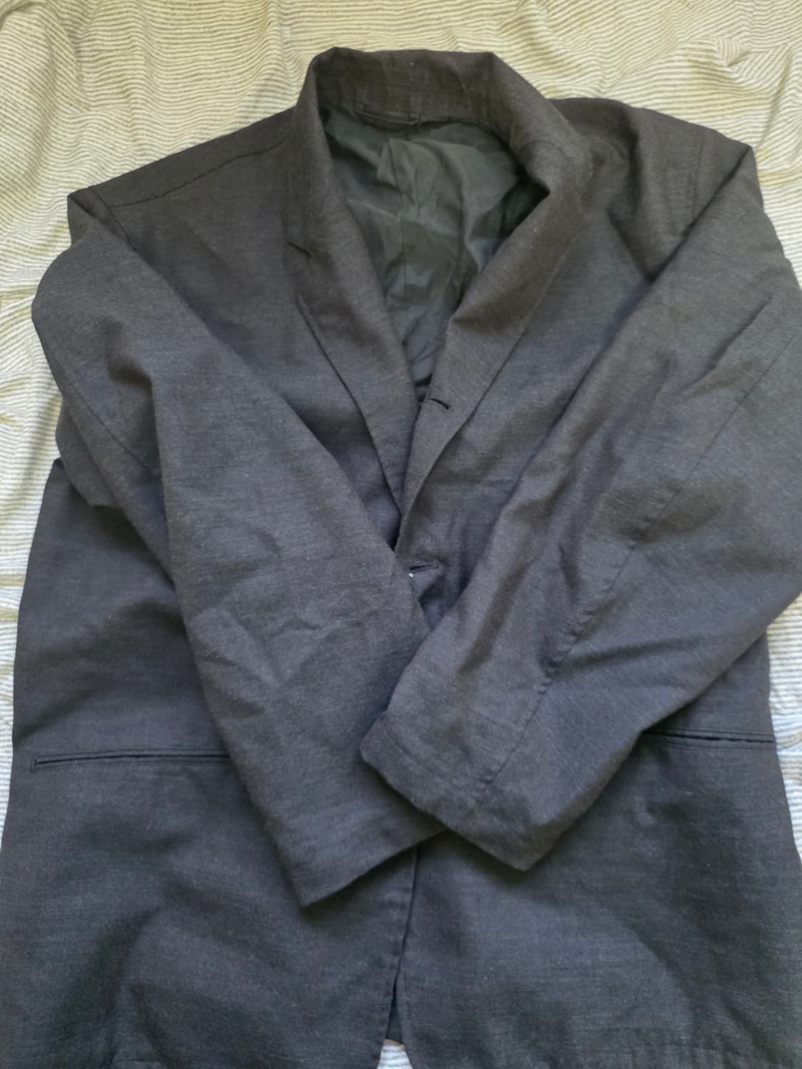 스틸바이핸드 자켓 상품이미지1