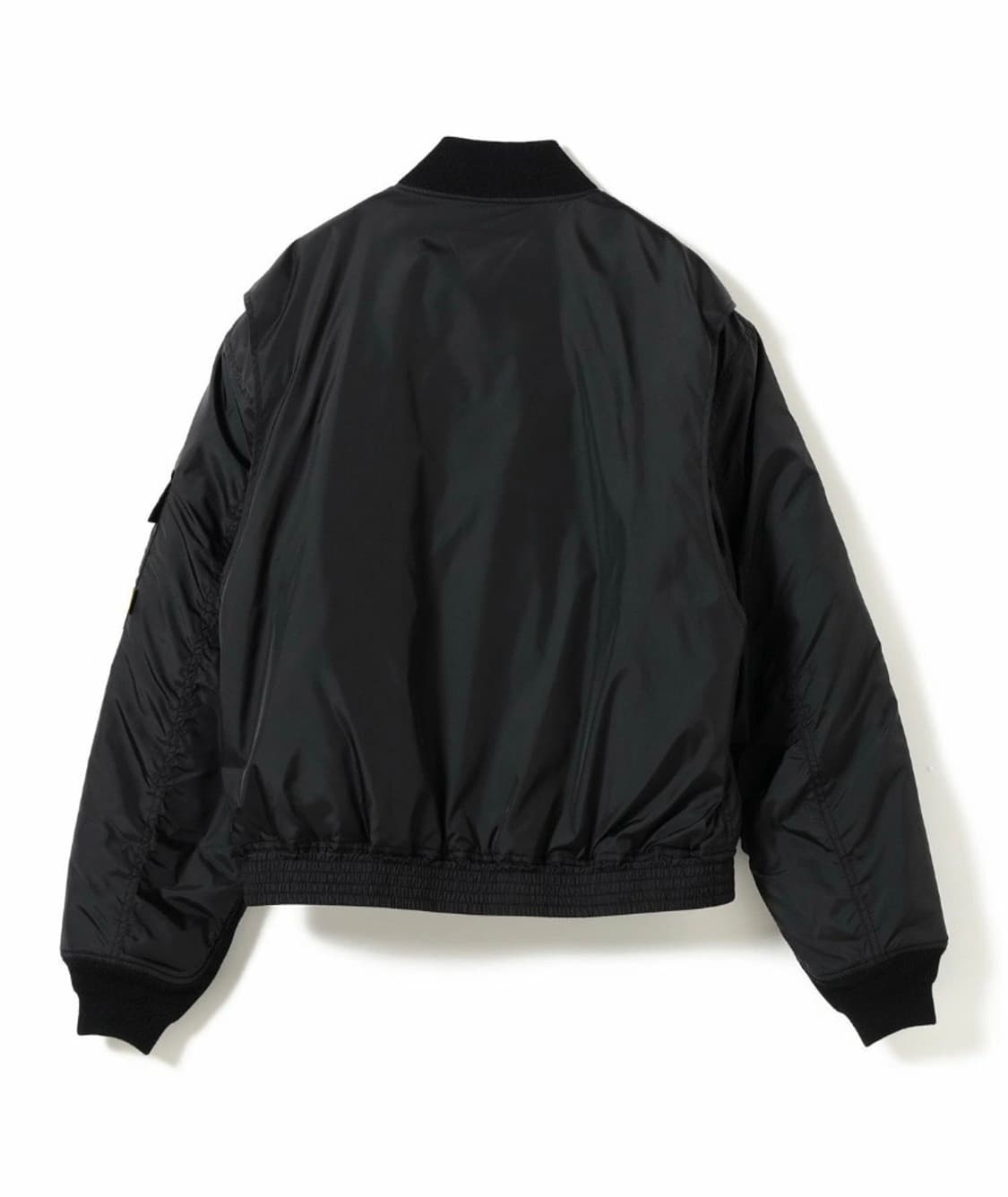 빔즈 X 스피왁 별주 G8 웹자켓 상품이미지4