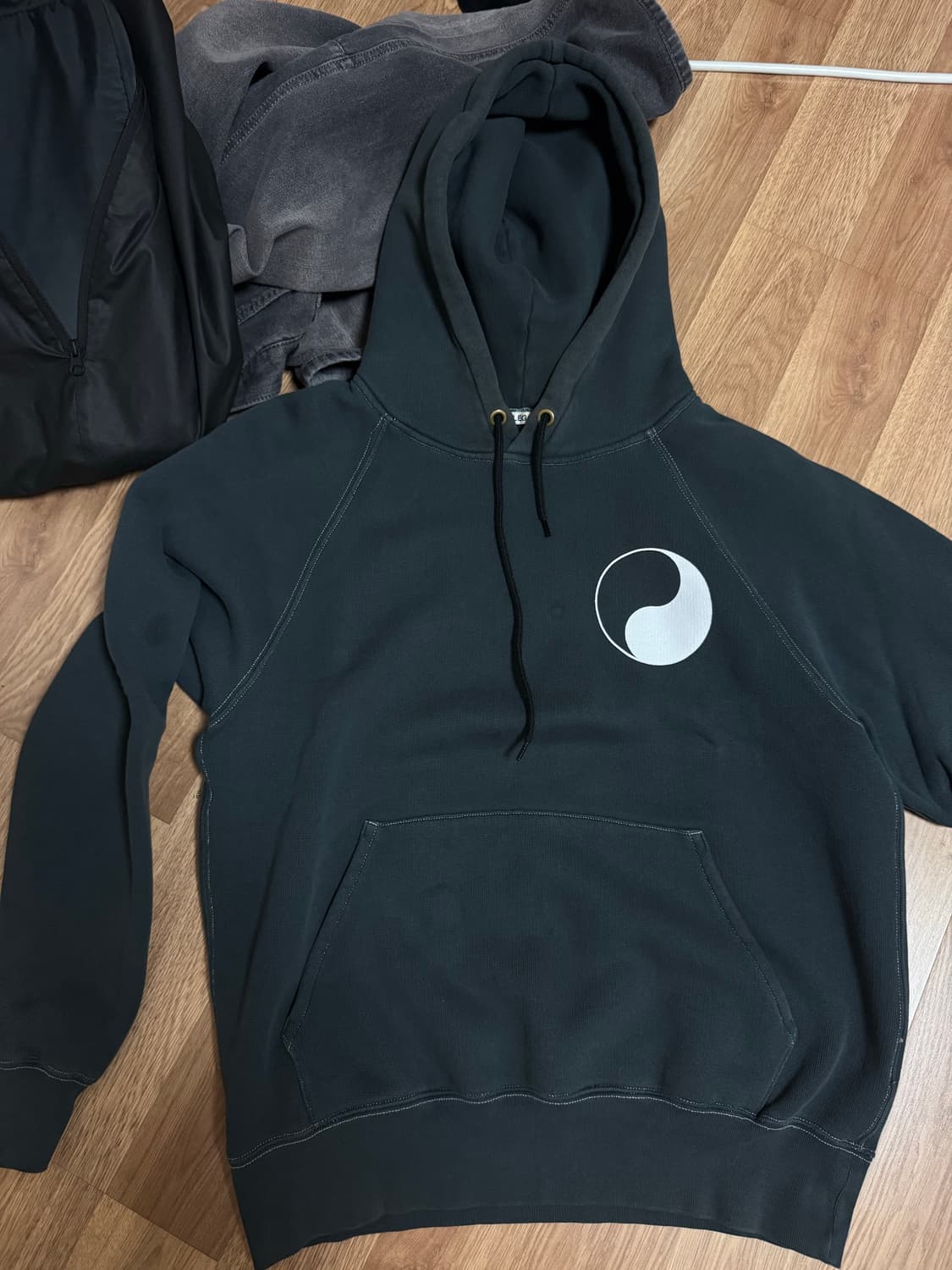 아워레가시 워크샵 후드 46 상품이미지1