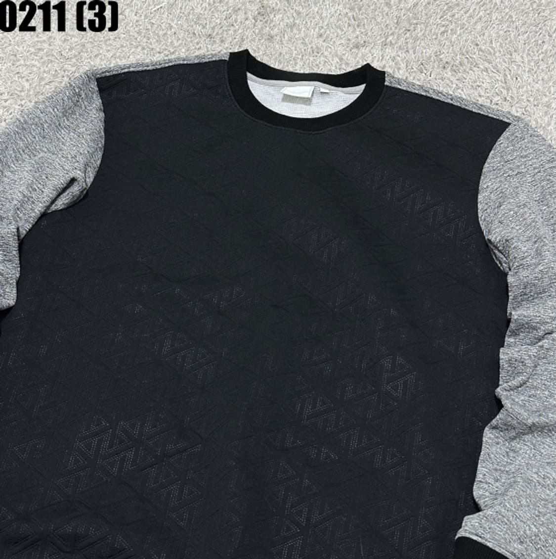 슈나이더 맨투맨 상품이미지2