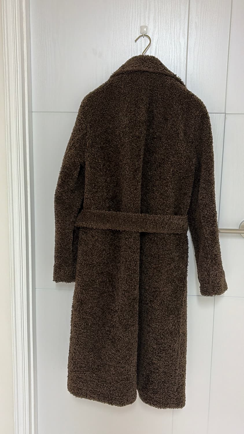 Orr 테디베어 부클 코트 55,66  상품이미지3