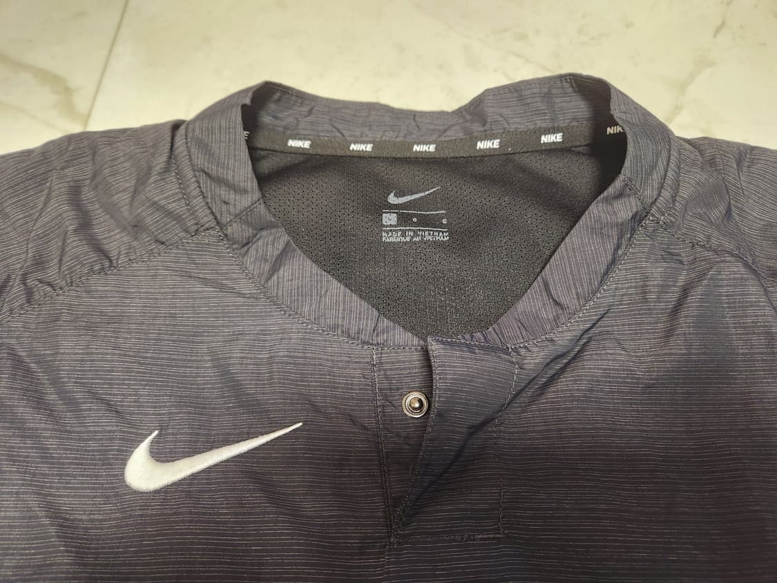 L 나이키 STK 바람막이 윔업 상품이미지2