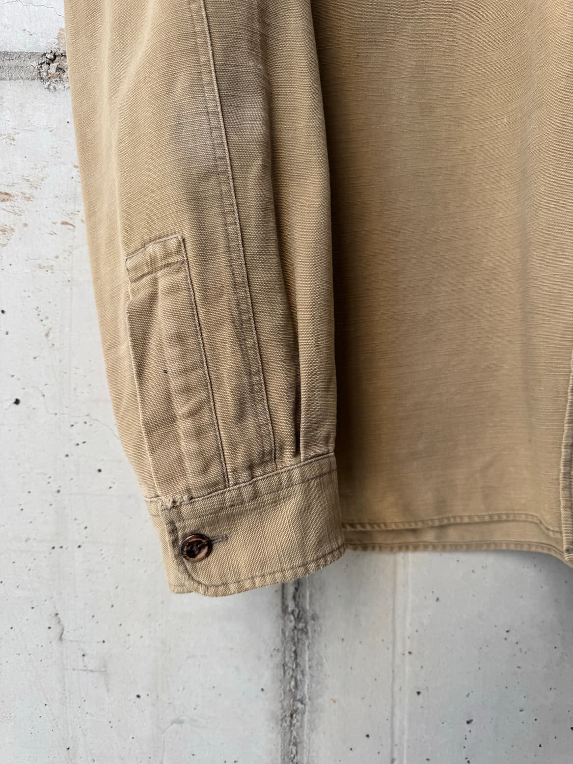 더블알엘 헌팅 셔츠 상품이미지5