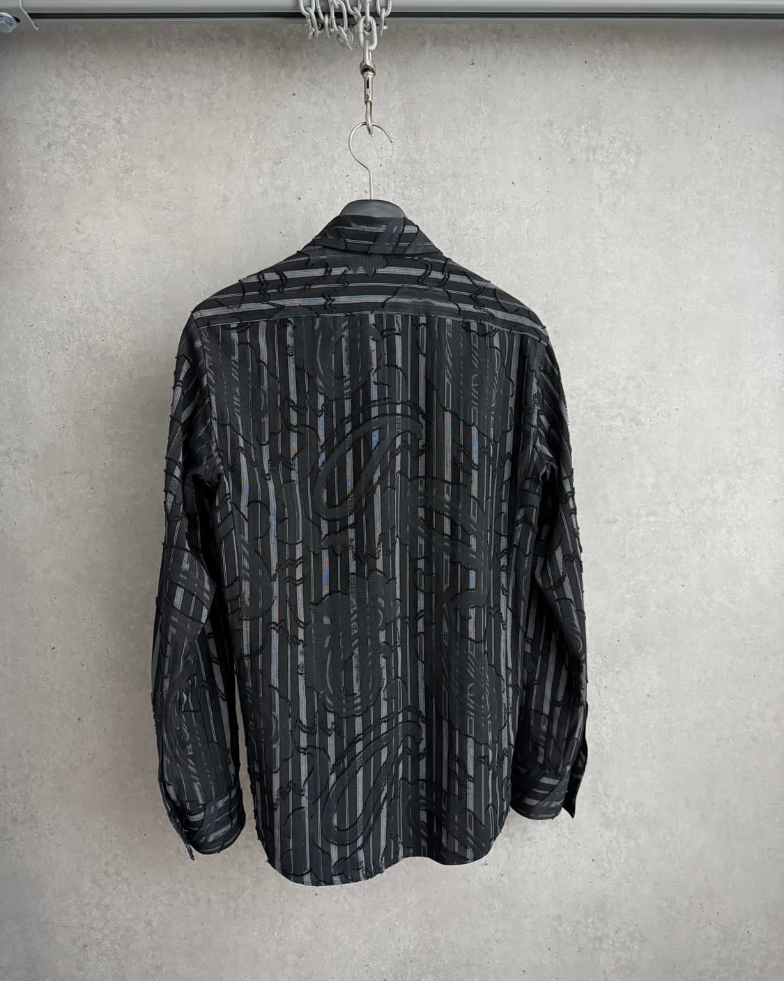 Katharine Hamnett shirt 상품이미지5