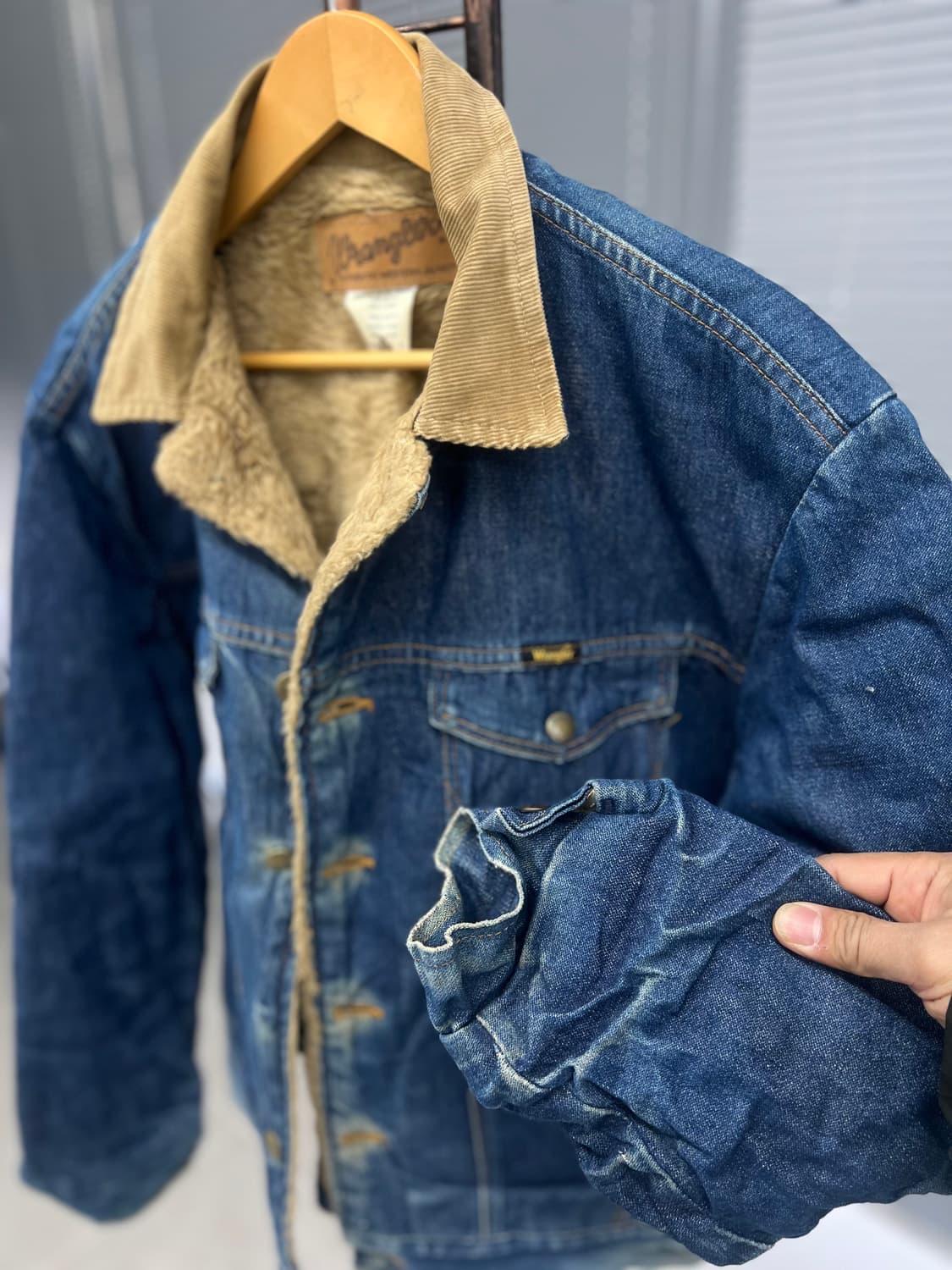 랭글러 US 42 상품이미지3