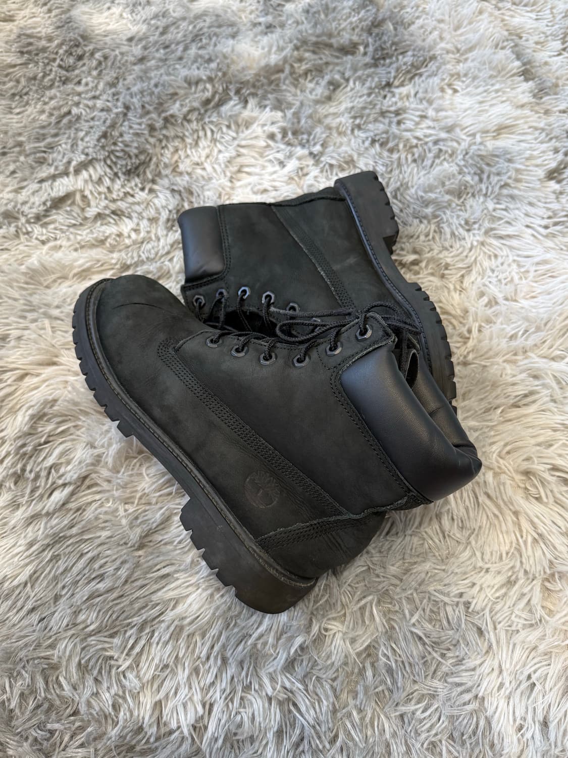 Timberland 여성 부츠 상품이미지3