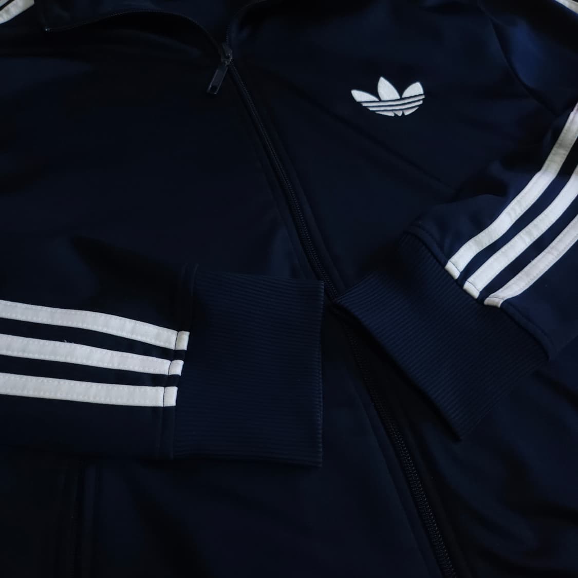 아디다스 파이어버드 네이비져지 100-105 상품이미지8