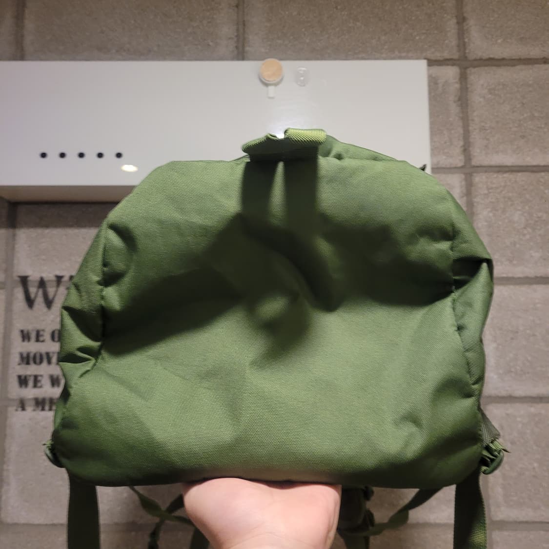 콜맨 백팩 상품이미지6