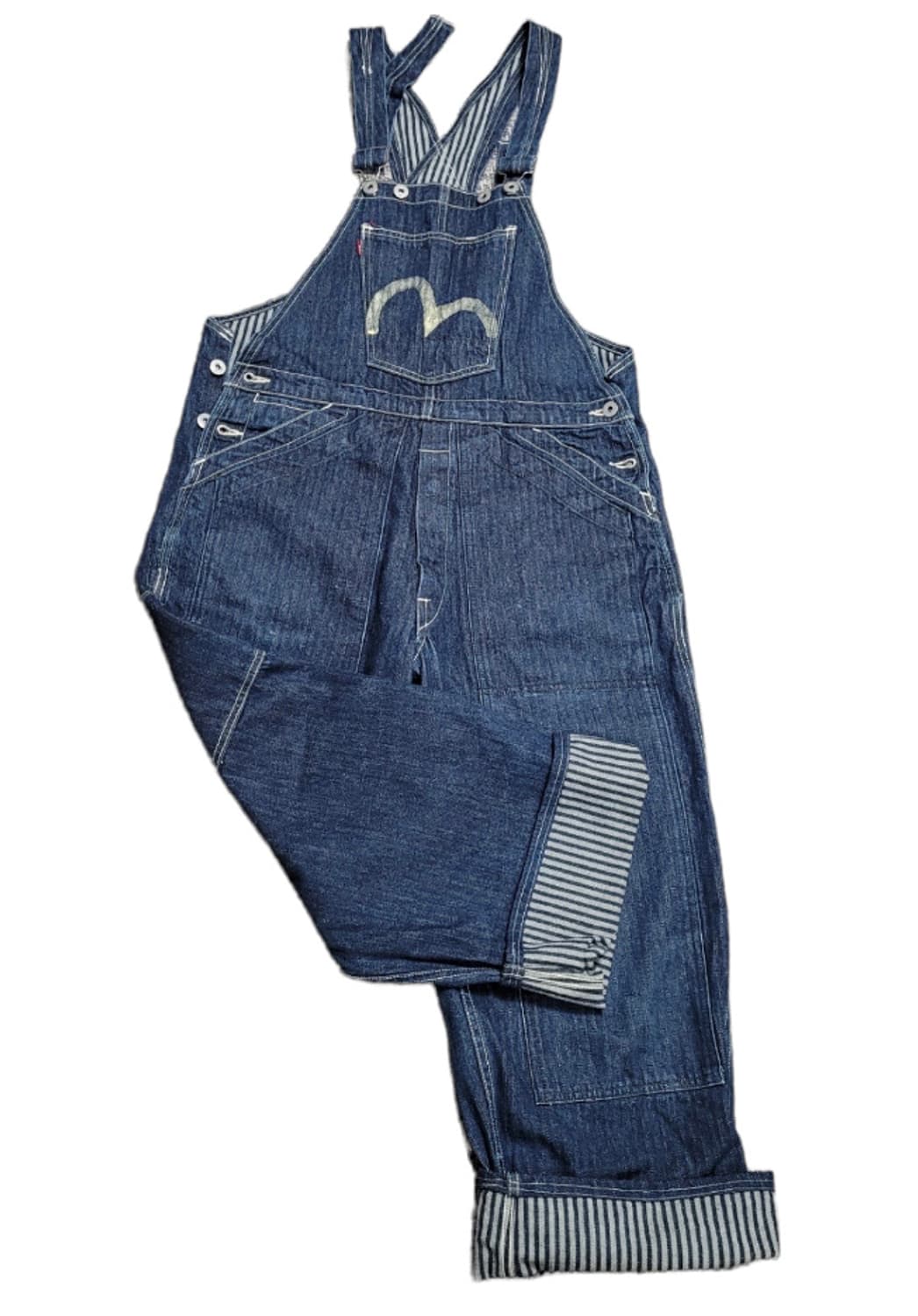 [36in] 에비수 오버룰 상품이미지1