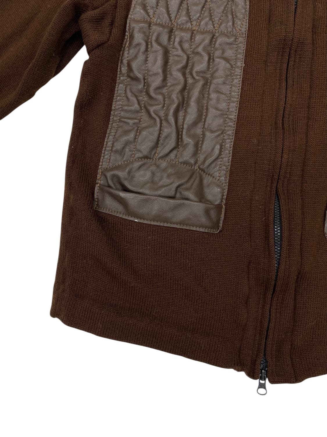 7-80‘s Skookum 가디건 자켓 상품이미지4