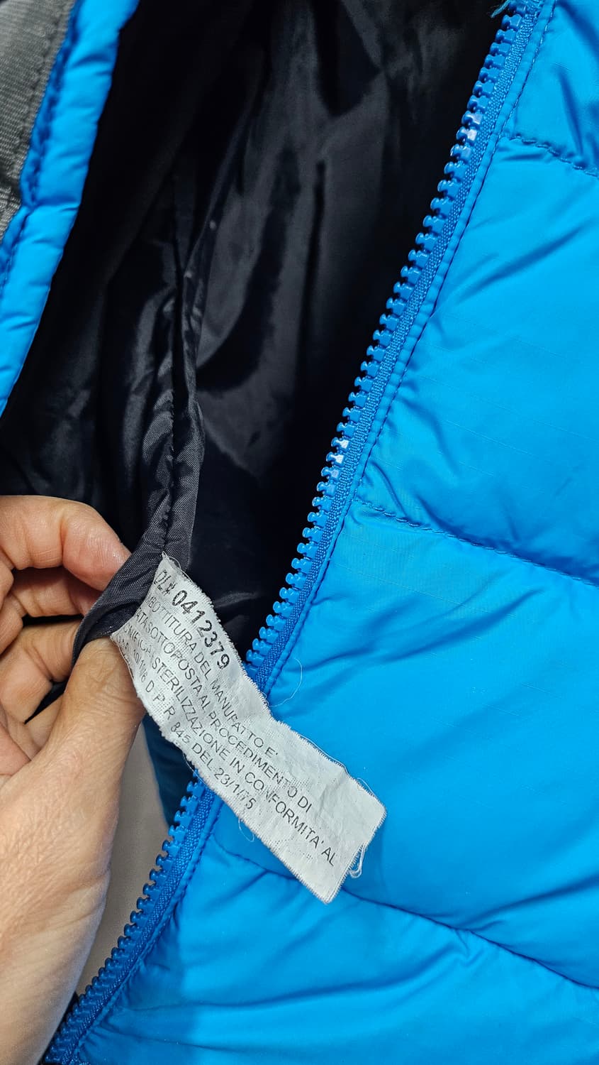 223.노스페이스 700눕시패딩 상품이미지5