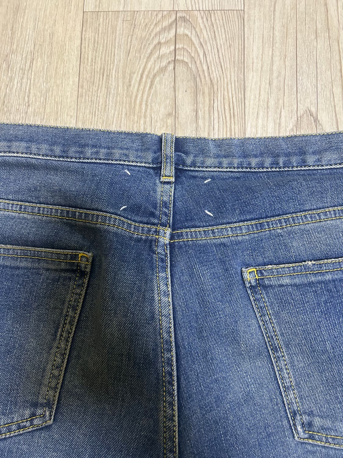 마르지엘라 데님 상품이미지4