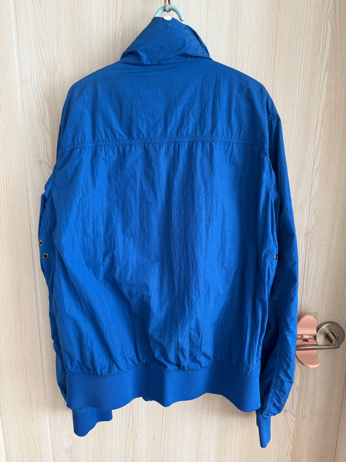 타미힐피거 남성 바람막이 XL 상품이미지2