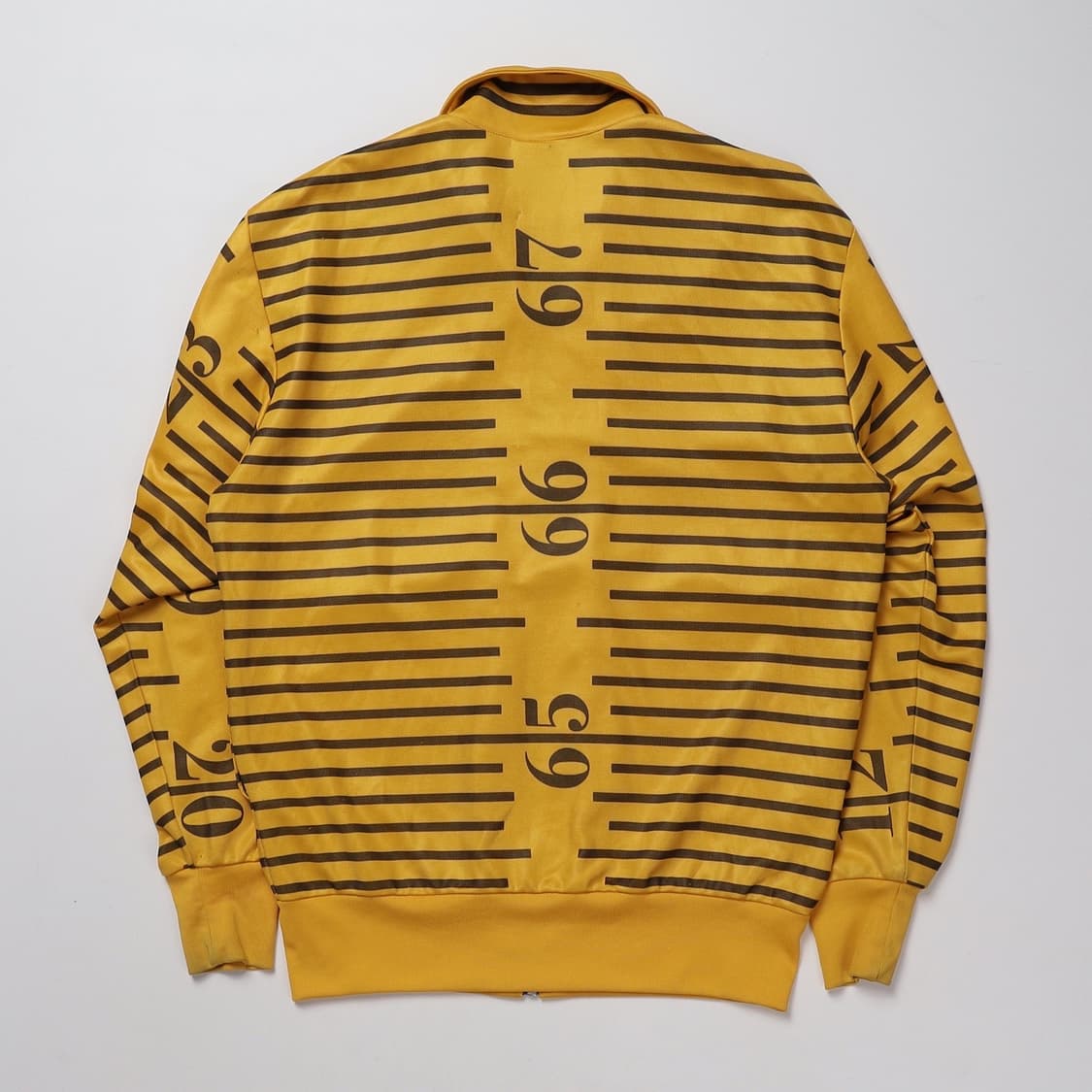 Adidas Jeremy Scott tape measu 상품이미지5