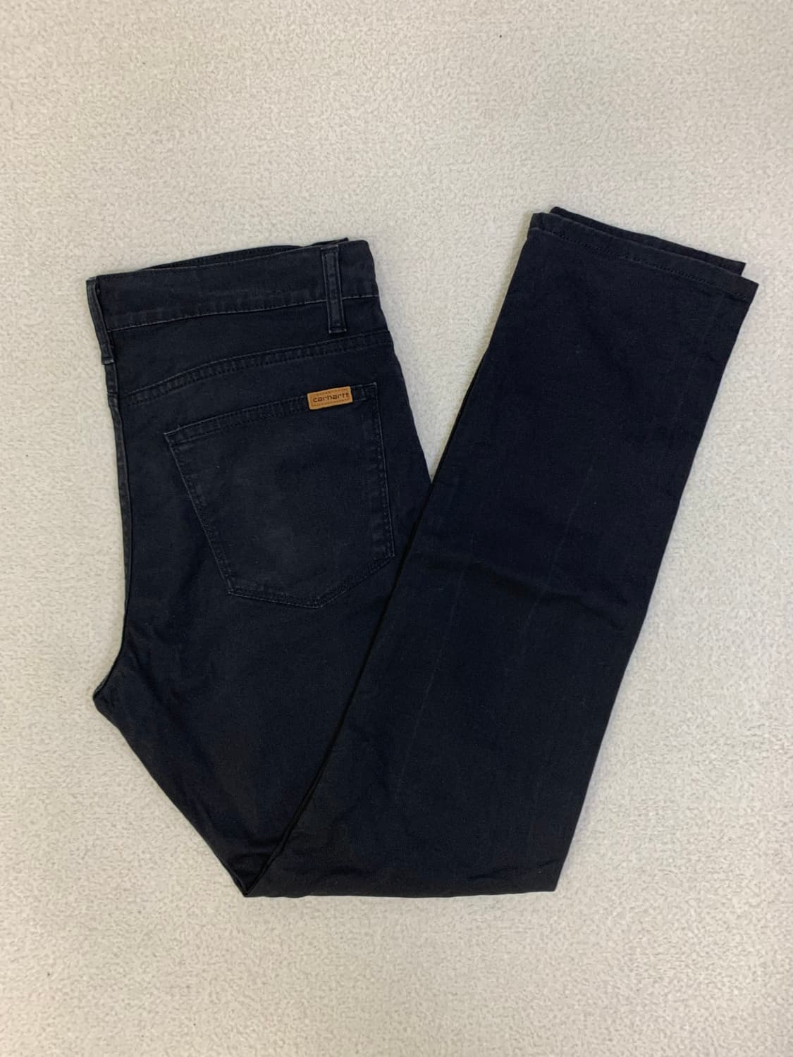 CARHARTT WIP RIOT PANT 상품이미지1